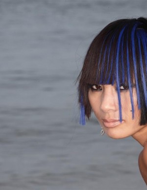 photos Bai Ling